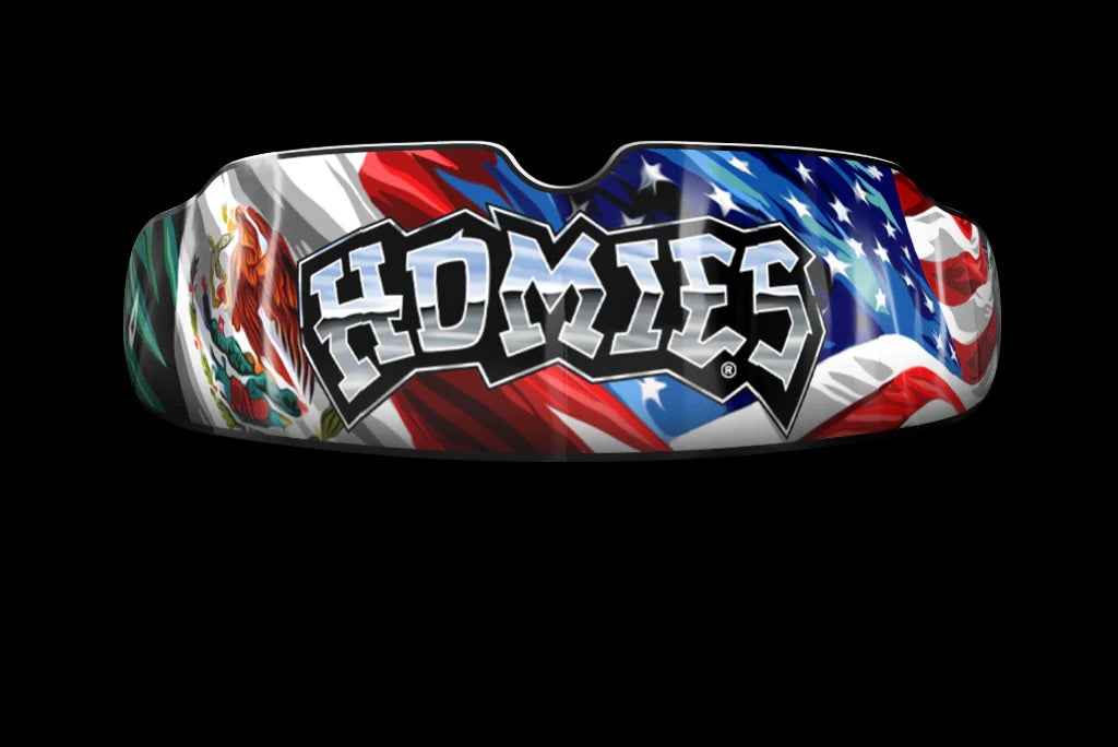 Impact Quickfit x Homies