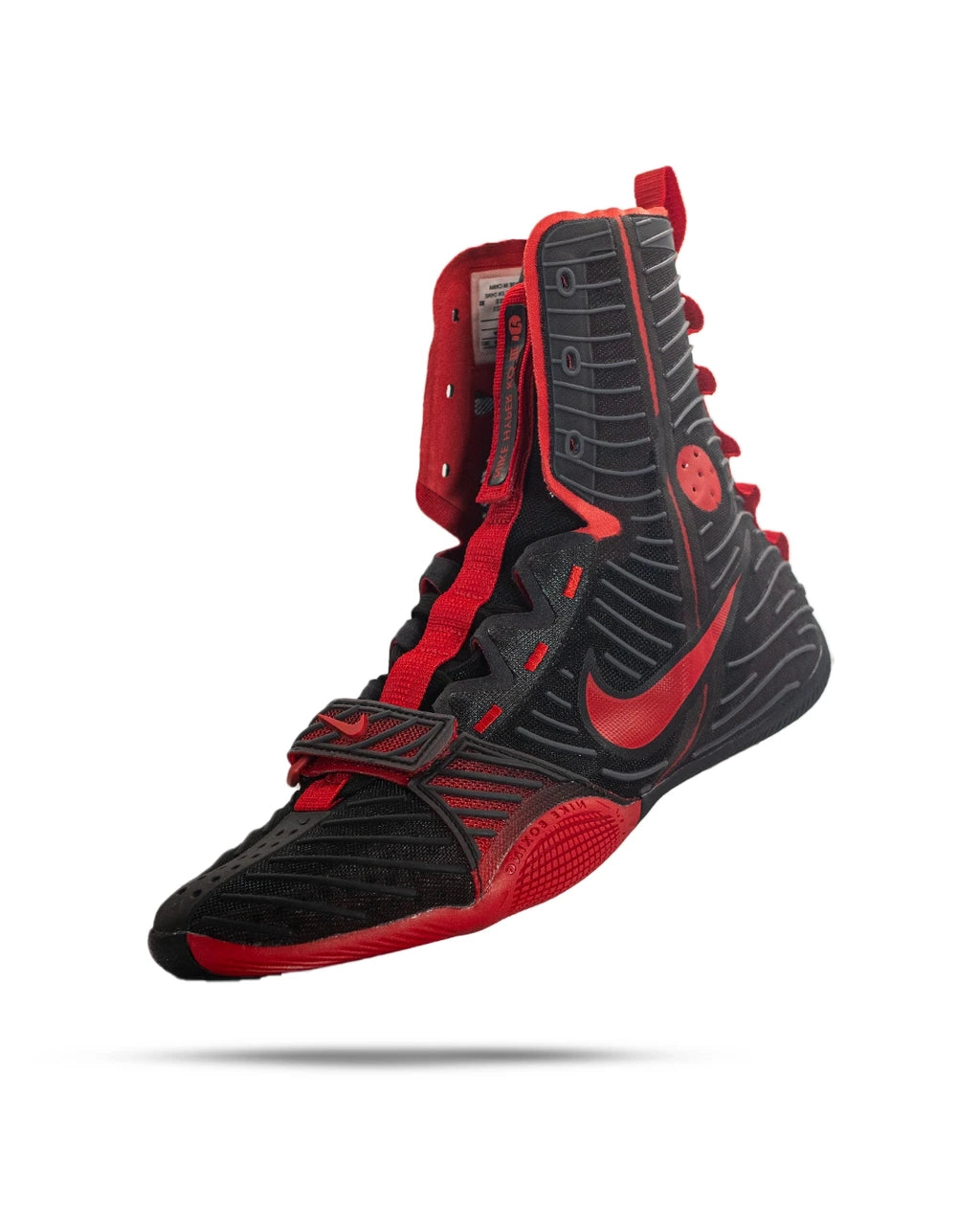 Nike HyperKO 3