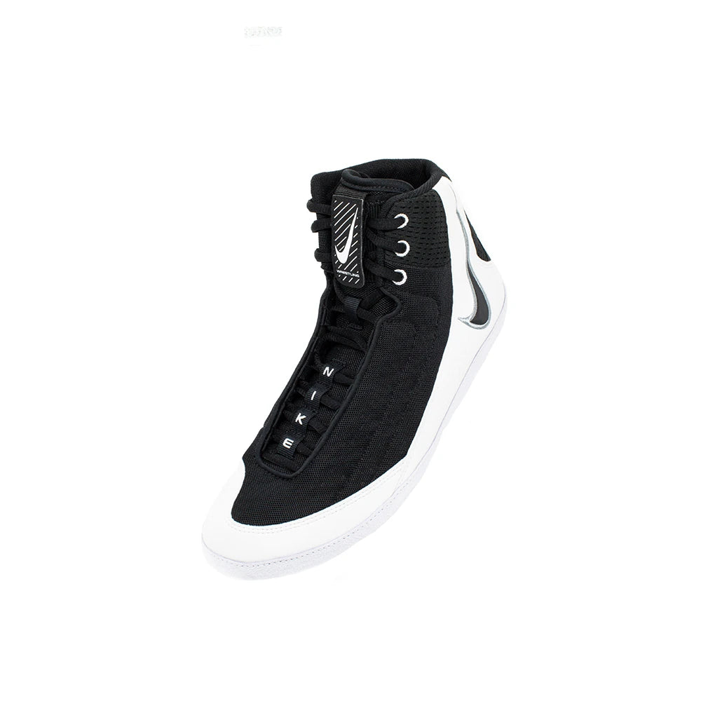 Nike Inflict 4 Wrestling Shoes