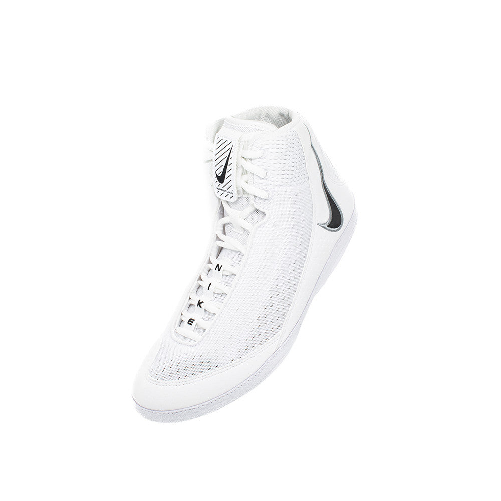 Nike Inflict 4 Wrestling Shoes