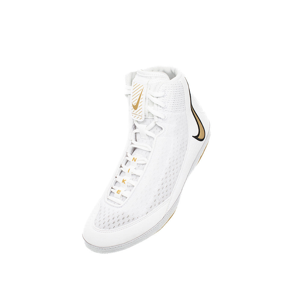 Nike Inflict 4 Wrestling Shoes