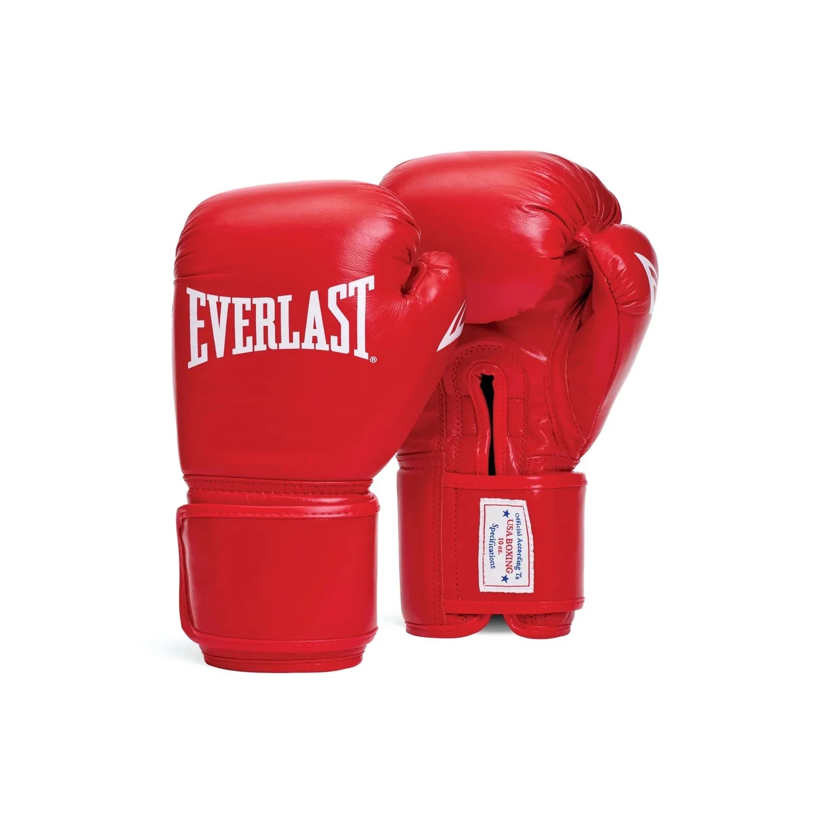Everlast Amateur Competition Gloves – Box-Up Nation™