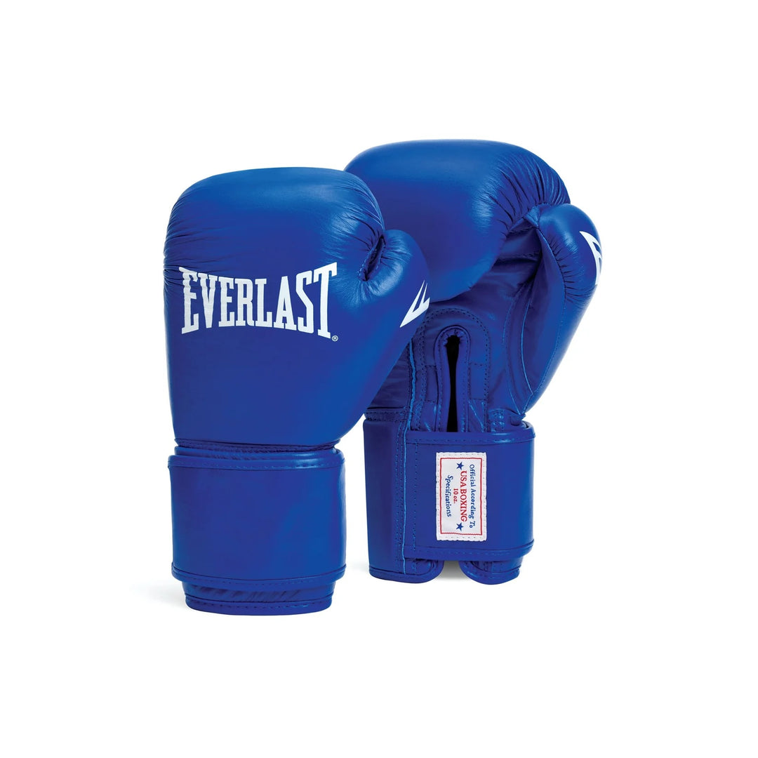 everlast_blue_amateur_competiton_boxing_gloves