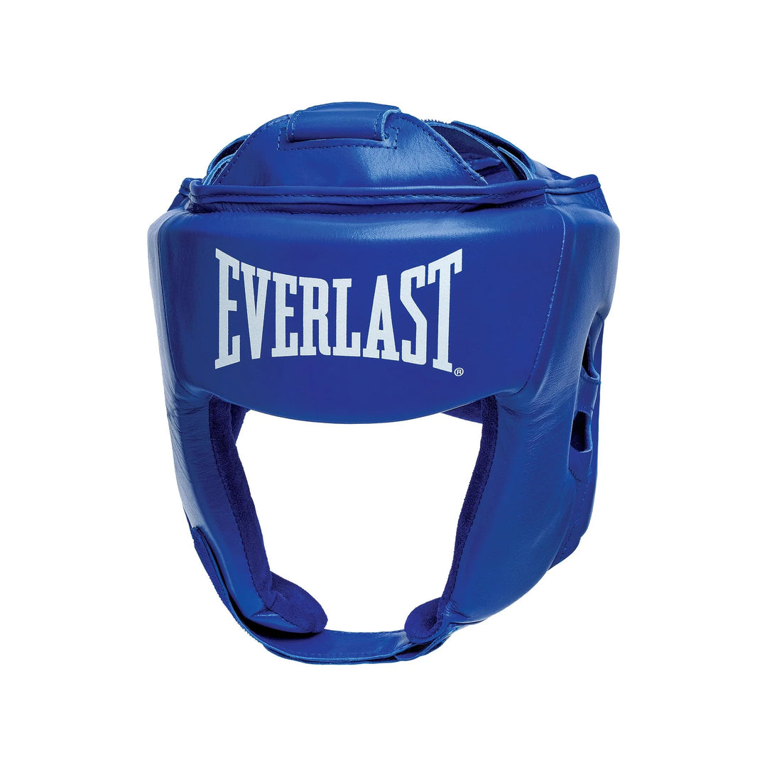Amateur Open Face Headgear