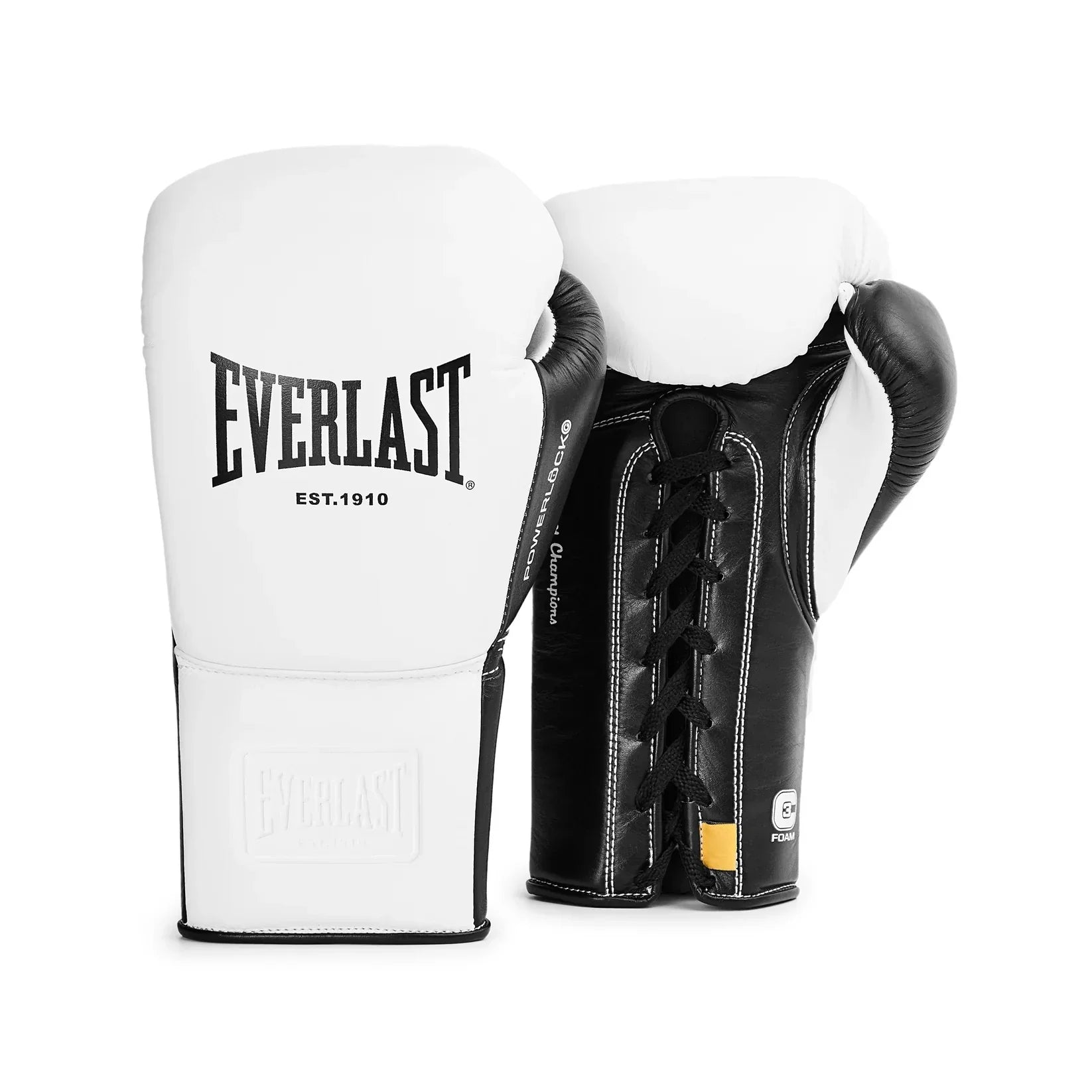 Everlast Powerlock 2r Training Gloves au meilleur prix sur Everlast Powerlock 2r Training Gloves au meilleur prix sur