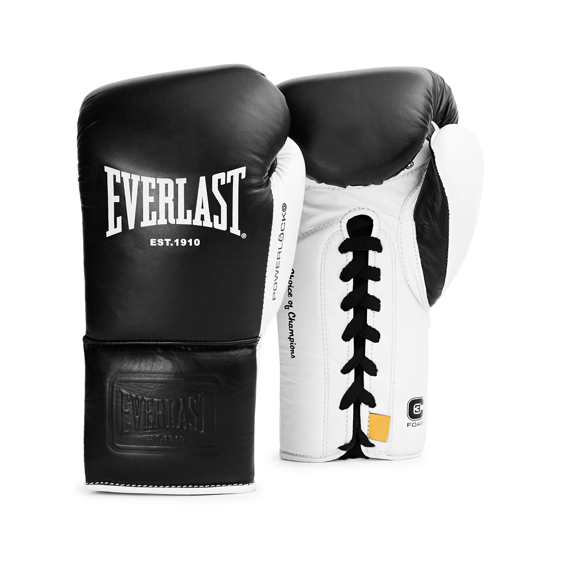 Powerlock OG Pro Fight Glove – Box-Up Nation™