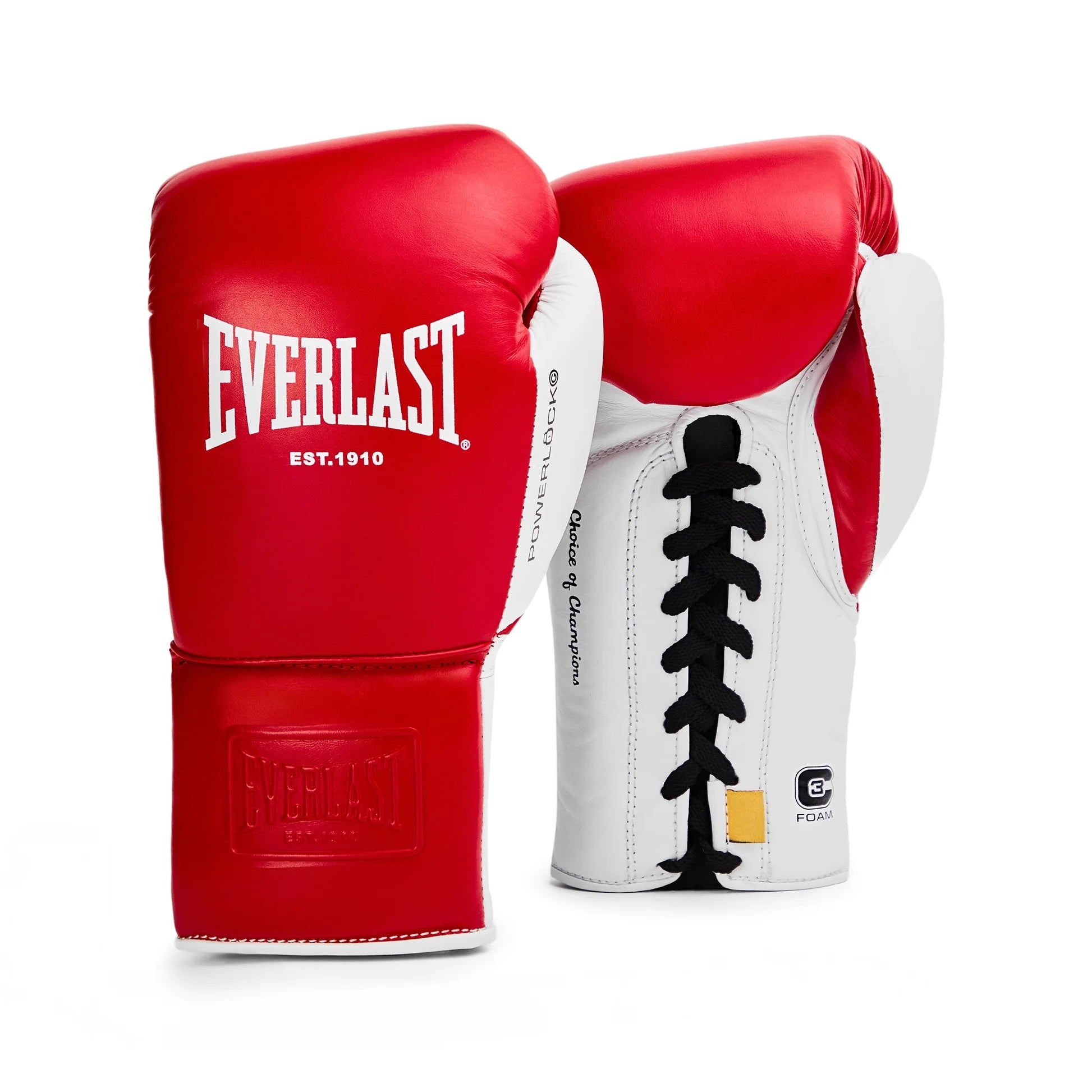 Powerlock OG Pro Fight Glove – Box-Up Nation™