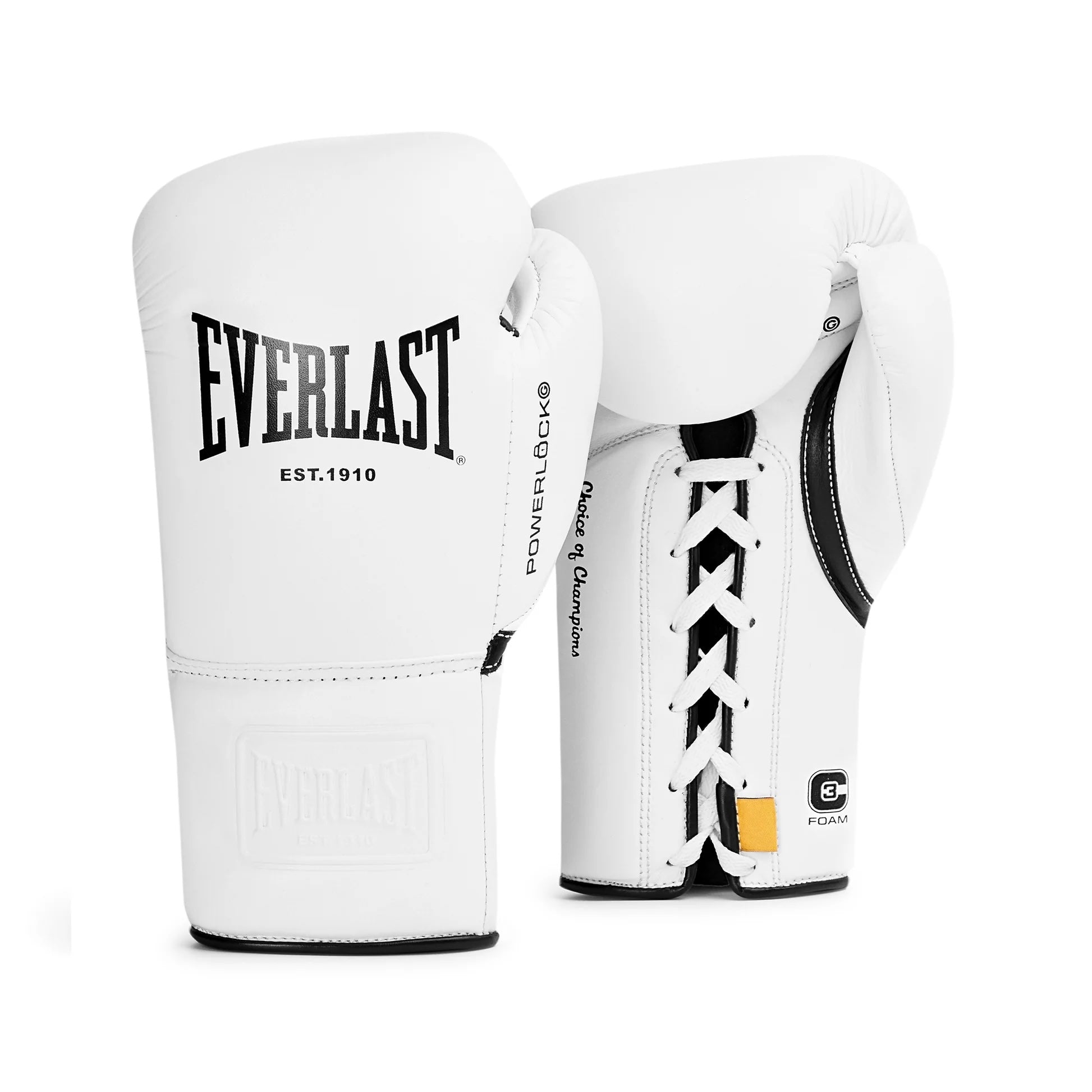 Powerlock OG Pro Fight Glove – Box-Up Nation™