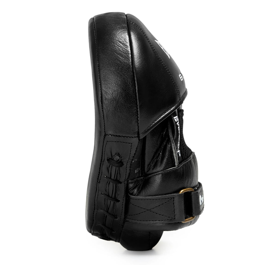 Elite Pro Leather Mantis Punch Mitts
