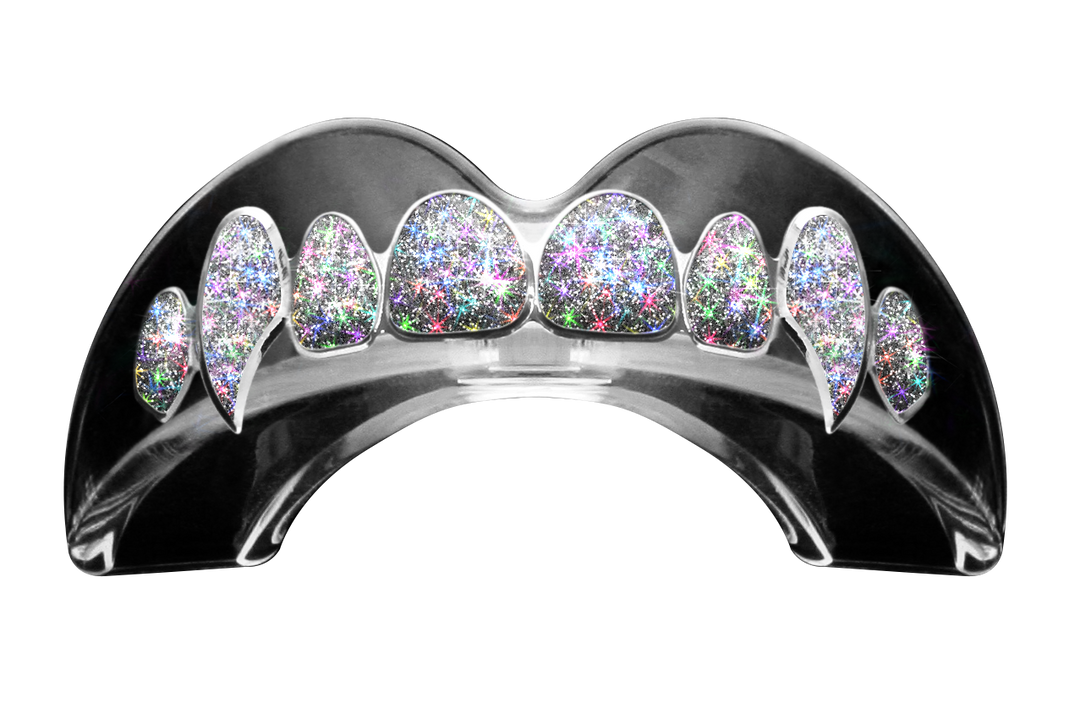 Youth Diamond Fang Mouthguard