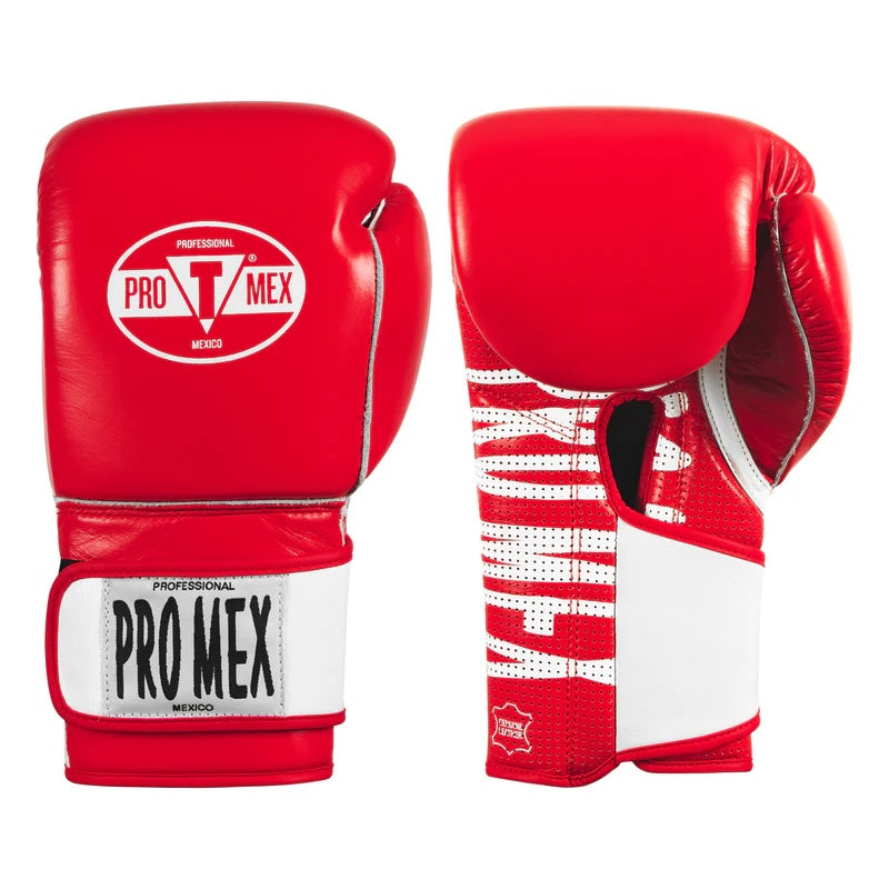 Title Pro Mex Pro Edge Training Gloves