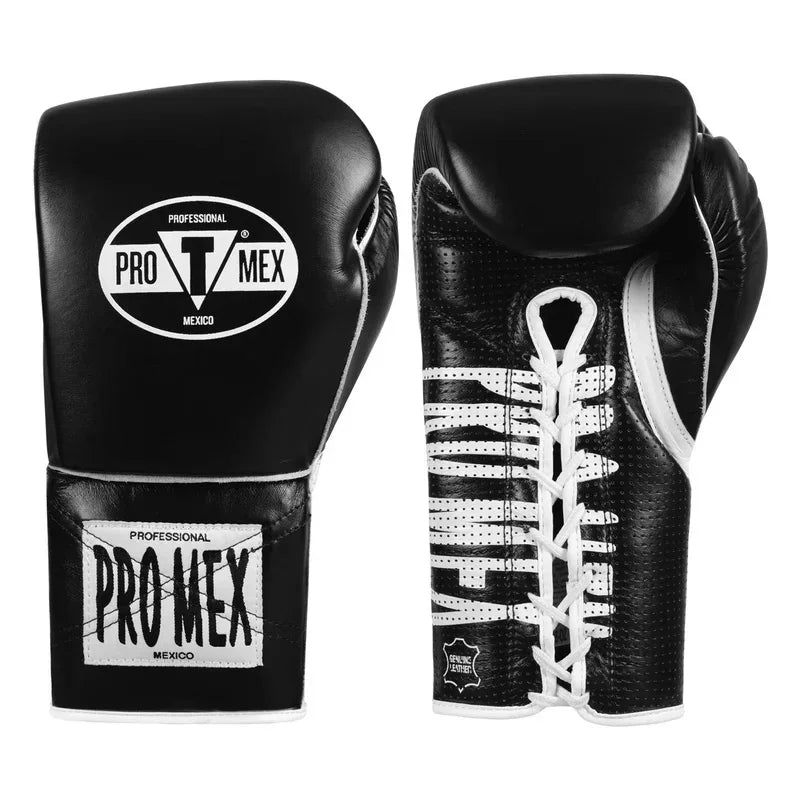 Pro Mex – Box-Up Nation™