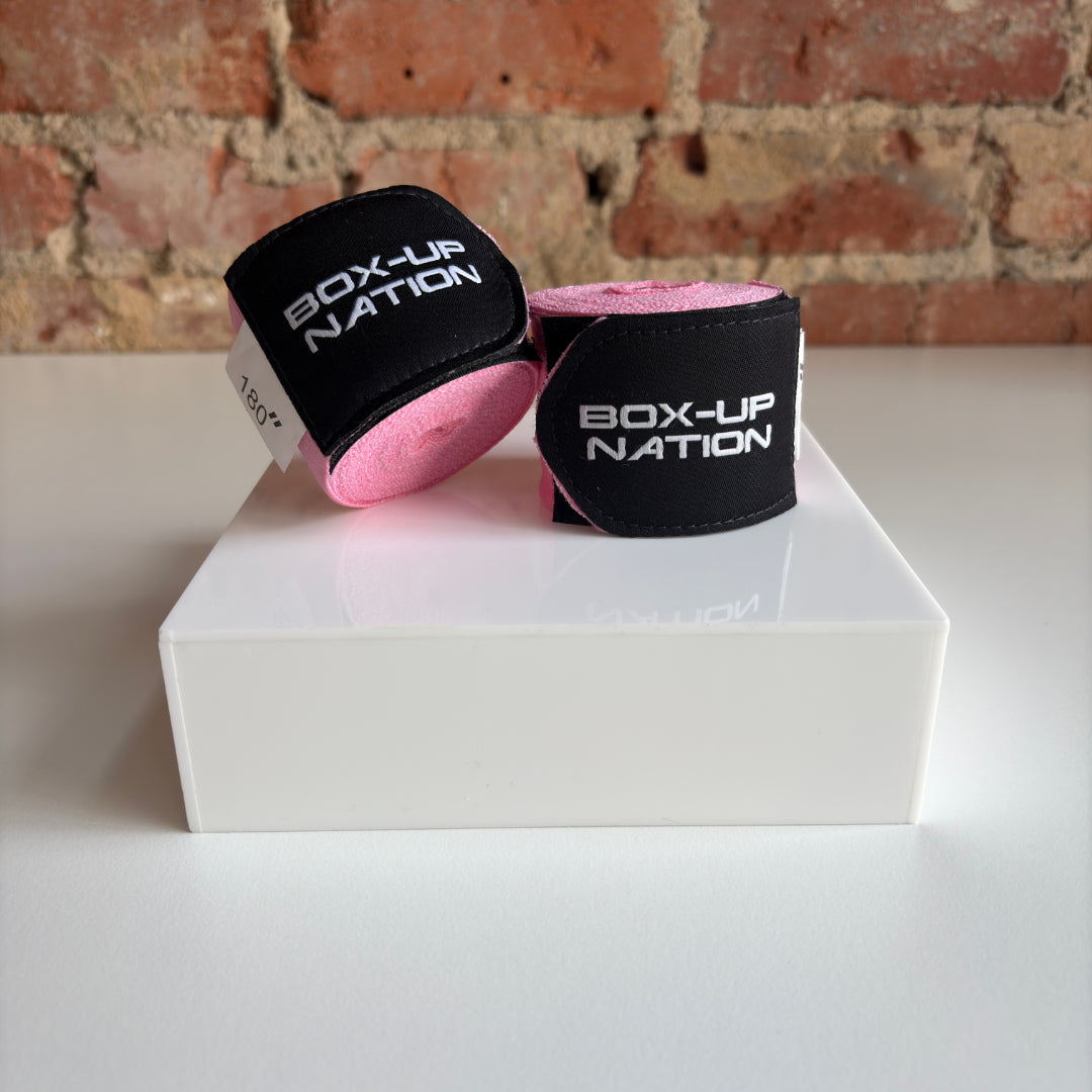 Hand wraps 2.0