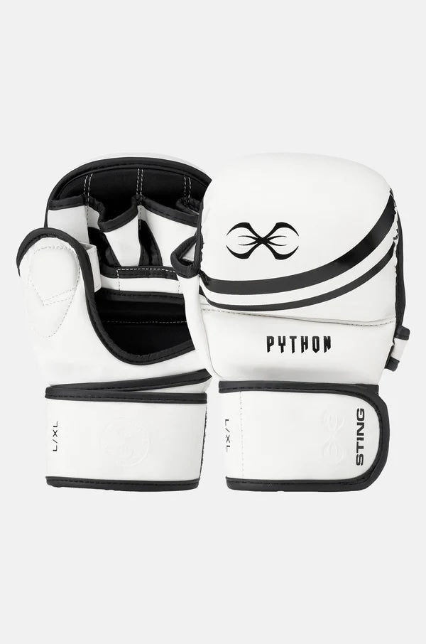 Sting Python MMA Sparring Gloves