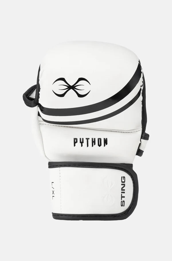 Sting Python MMA Sparring Gloves