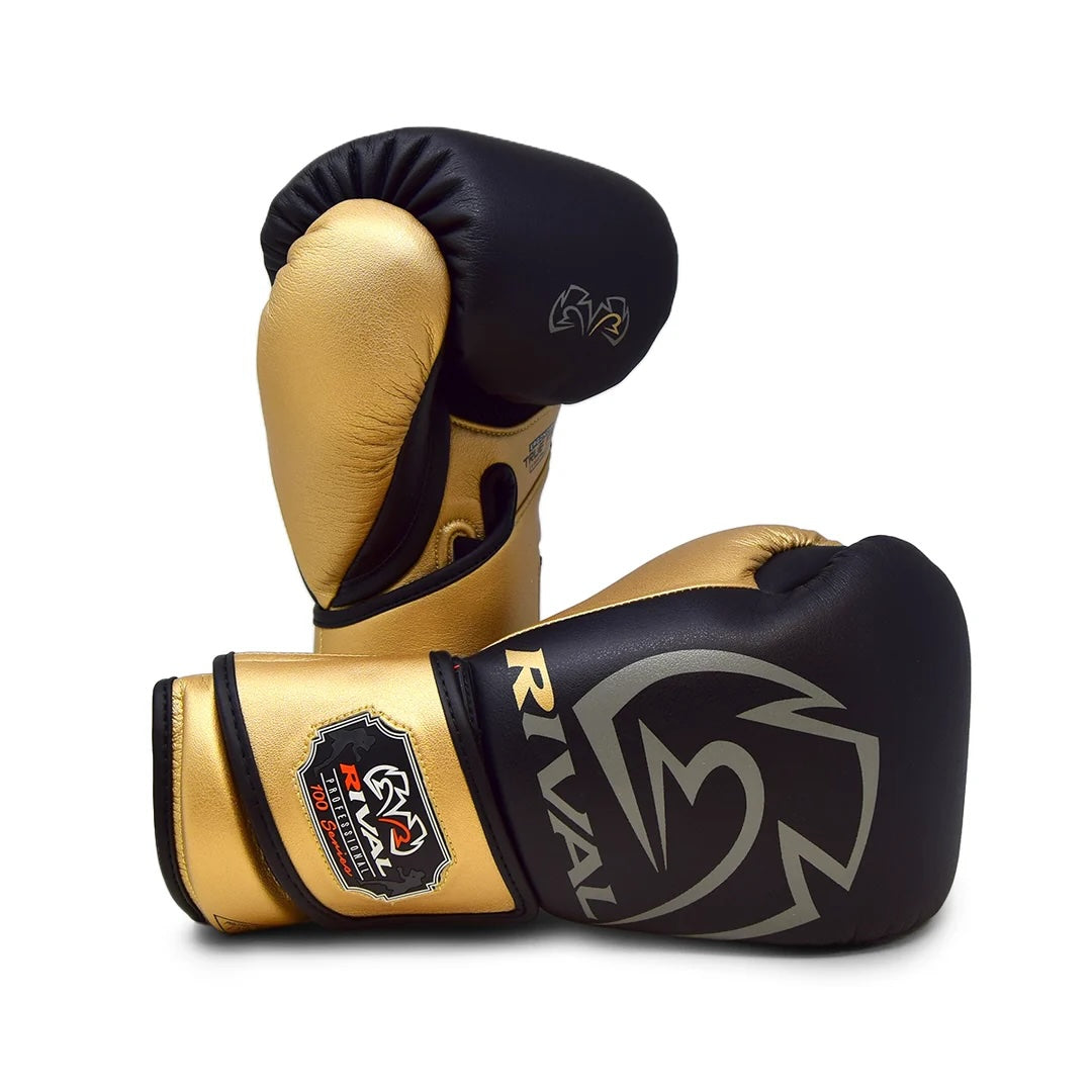 Rival Rb100 Pro Bag Gloves