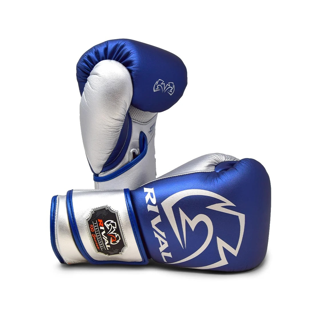 Rival Rb100 Pro Bag Gloves