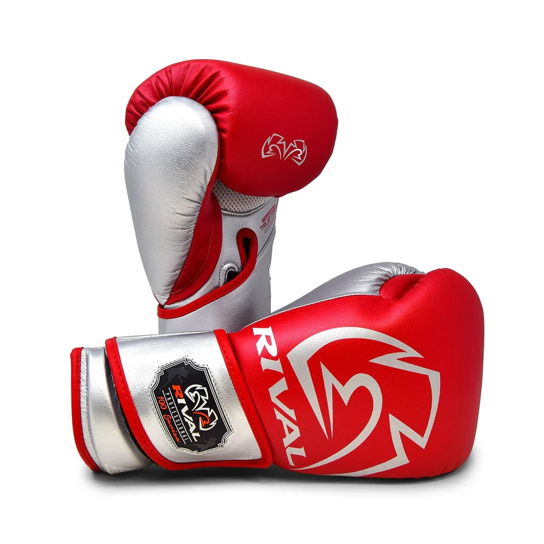 Rival Rb100 Pro Bag Gloves