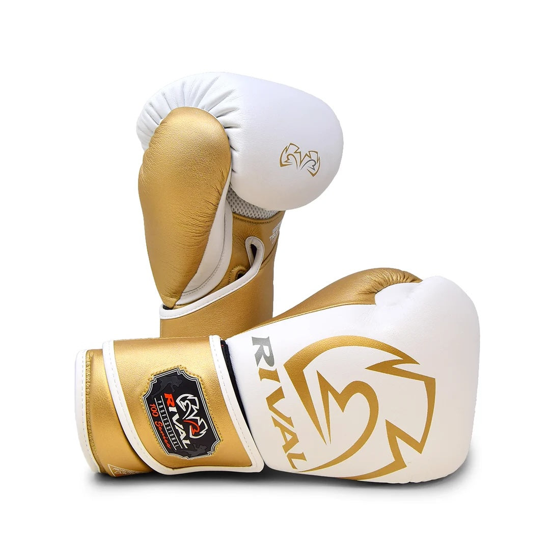Rival Rb100 Pro Bag Gloves