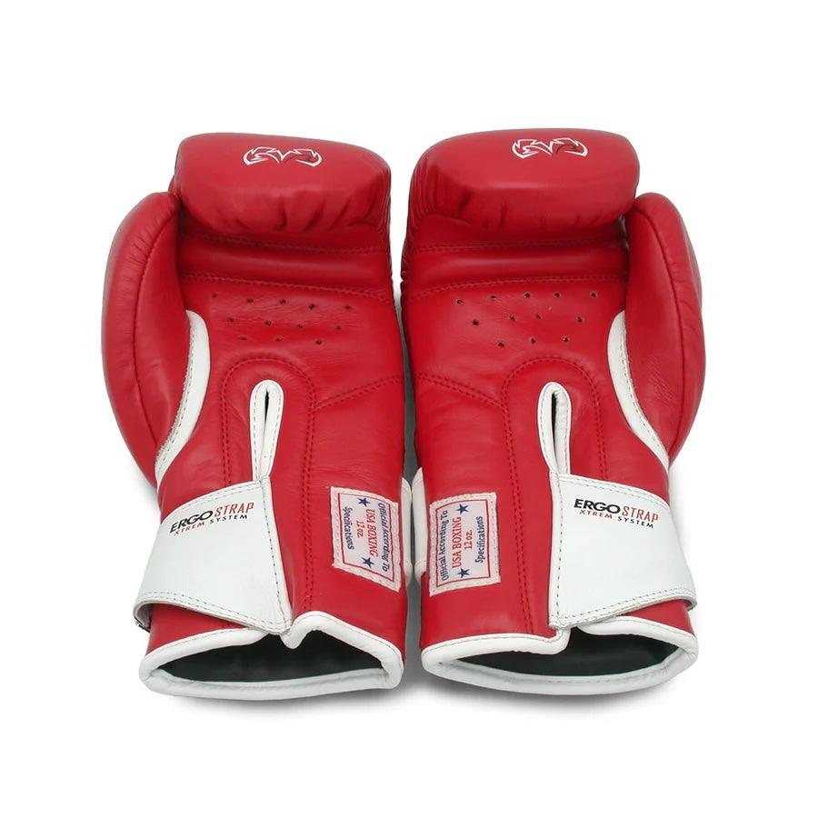 Rival Amateur Competition Fight Gloves (RFX-AC) – Box-Up Nation™