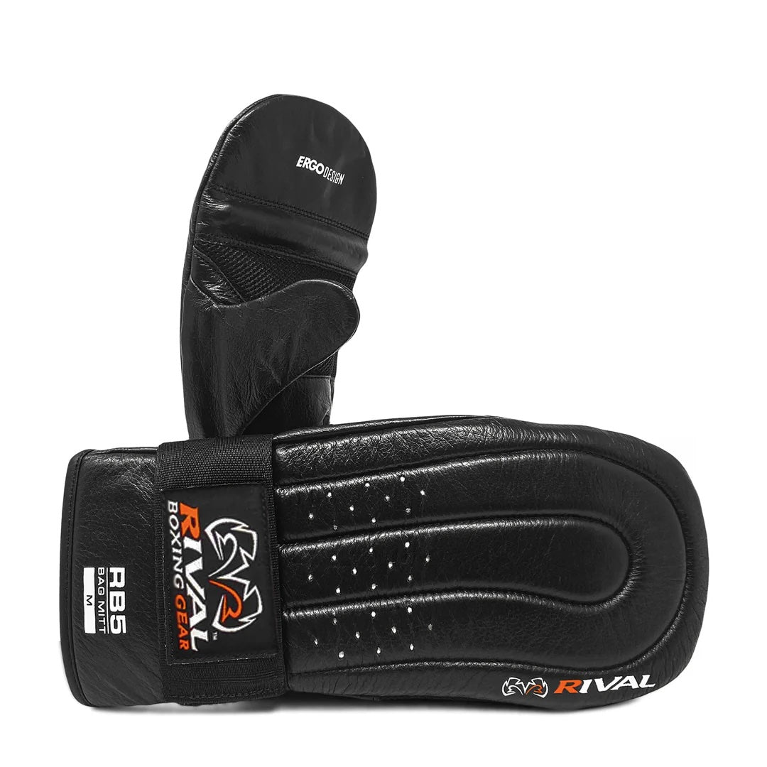 Rival RB5 Bag Mitts