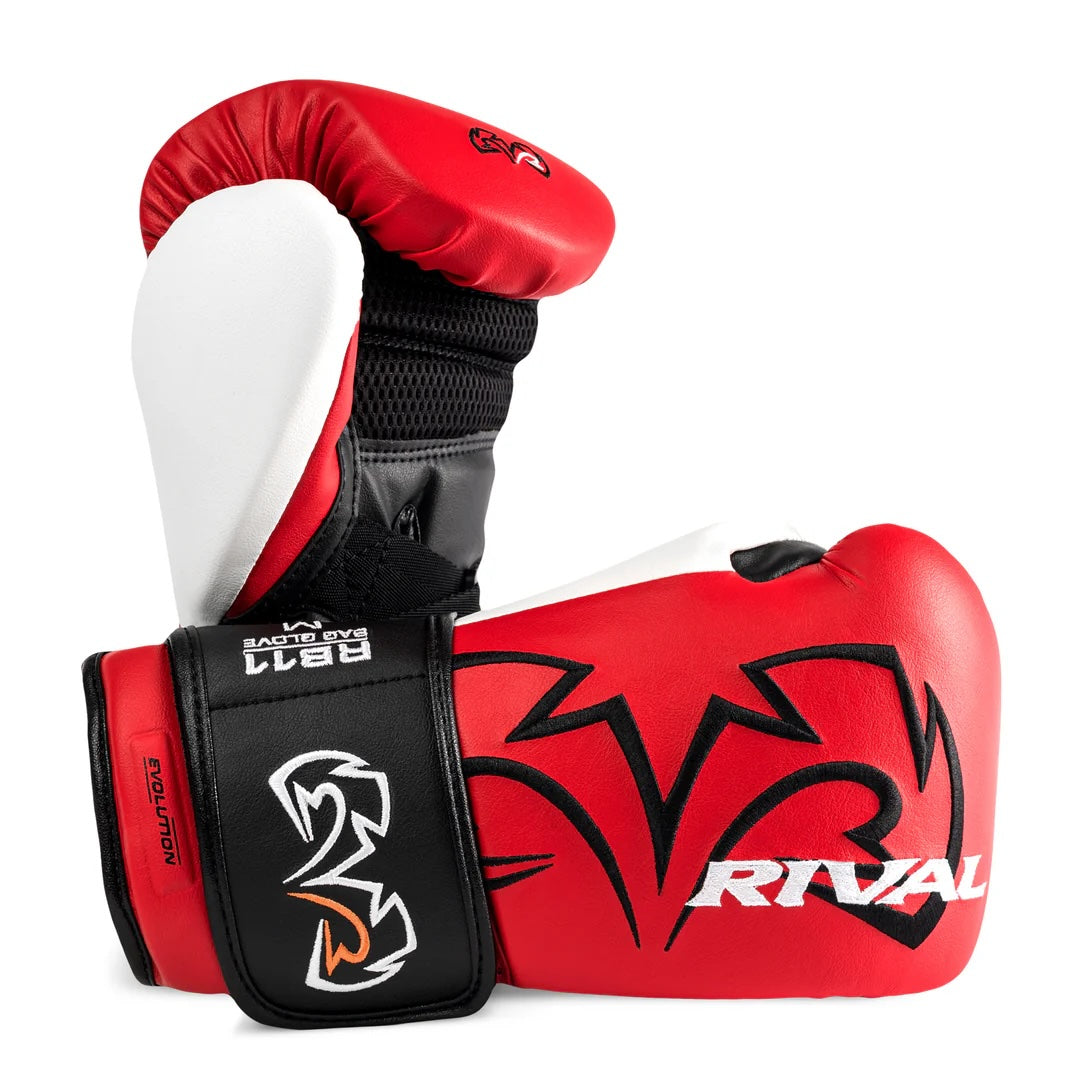 Rival RB11 Evolution Bag Gloves