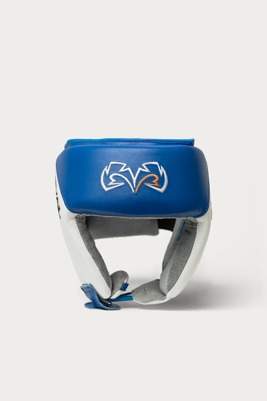 Rival Competition Headgear Open Face