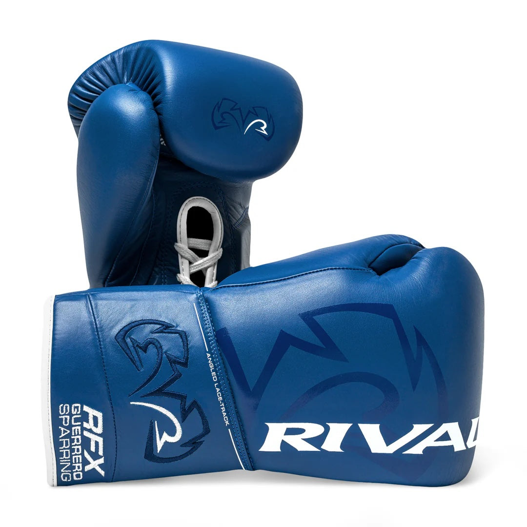 Rival RFX-Guerrero Sparring Gloves - HDE-F