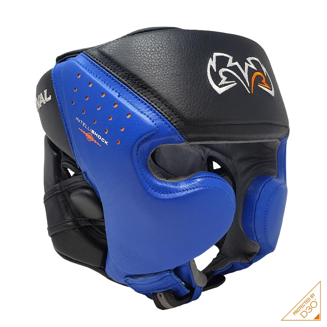 RHG10 Intelli-Shock Headgear