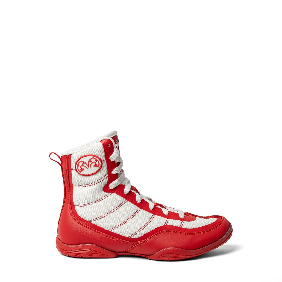 RSX-Future Boxing Boots 2026
