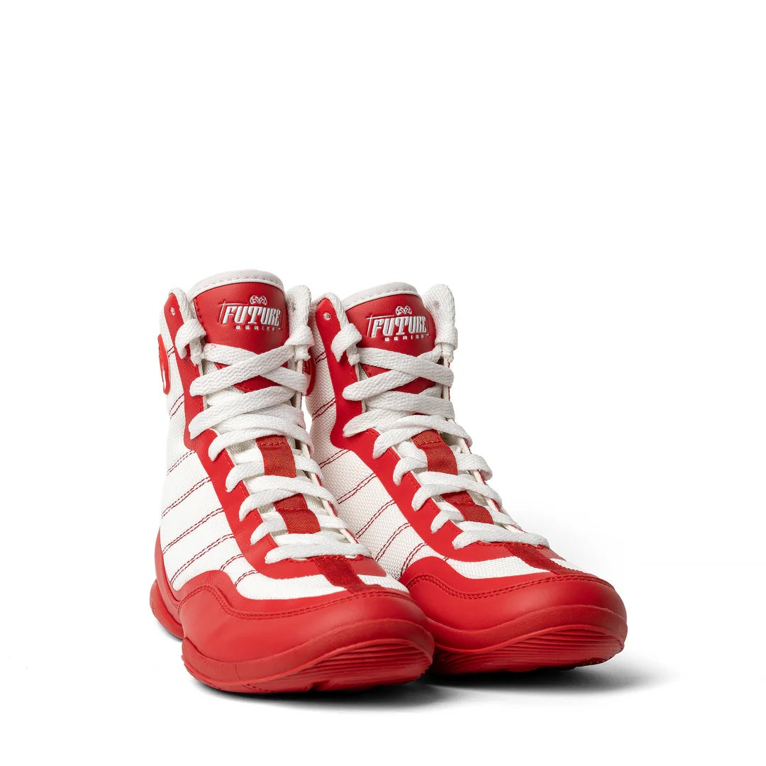 RSX-Future Boxing Boots 2026