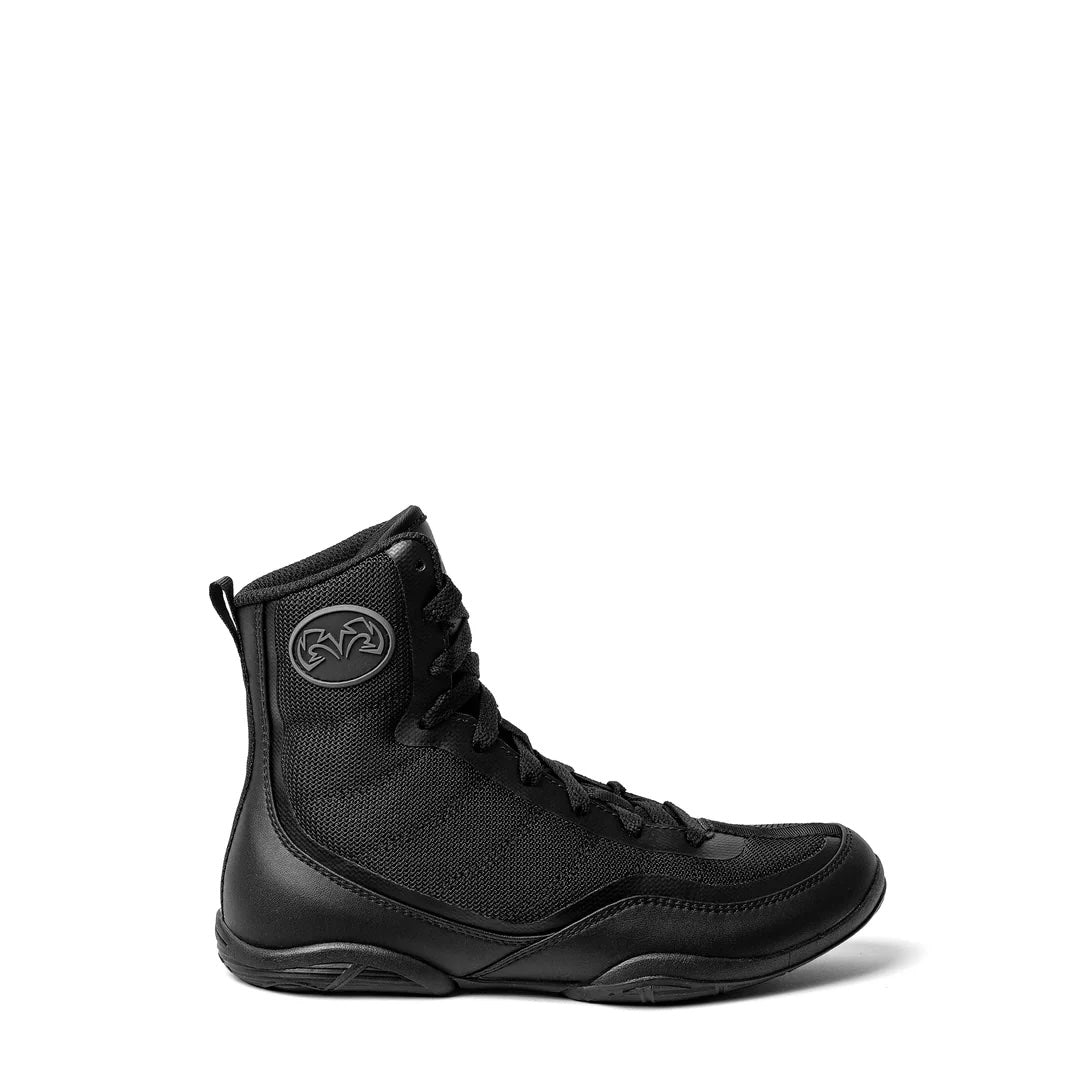 RSX-Future Boxing Boots 2026