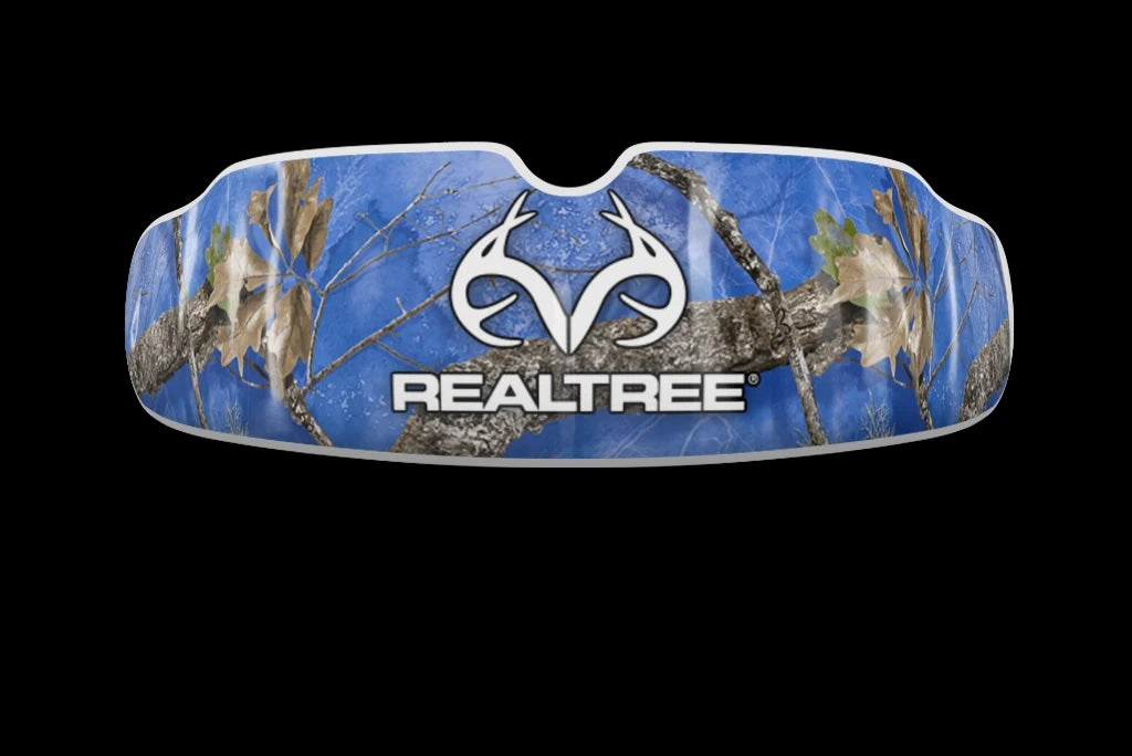 Impact x Realtree