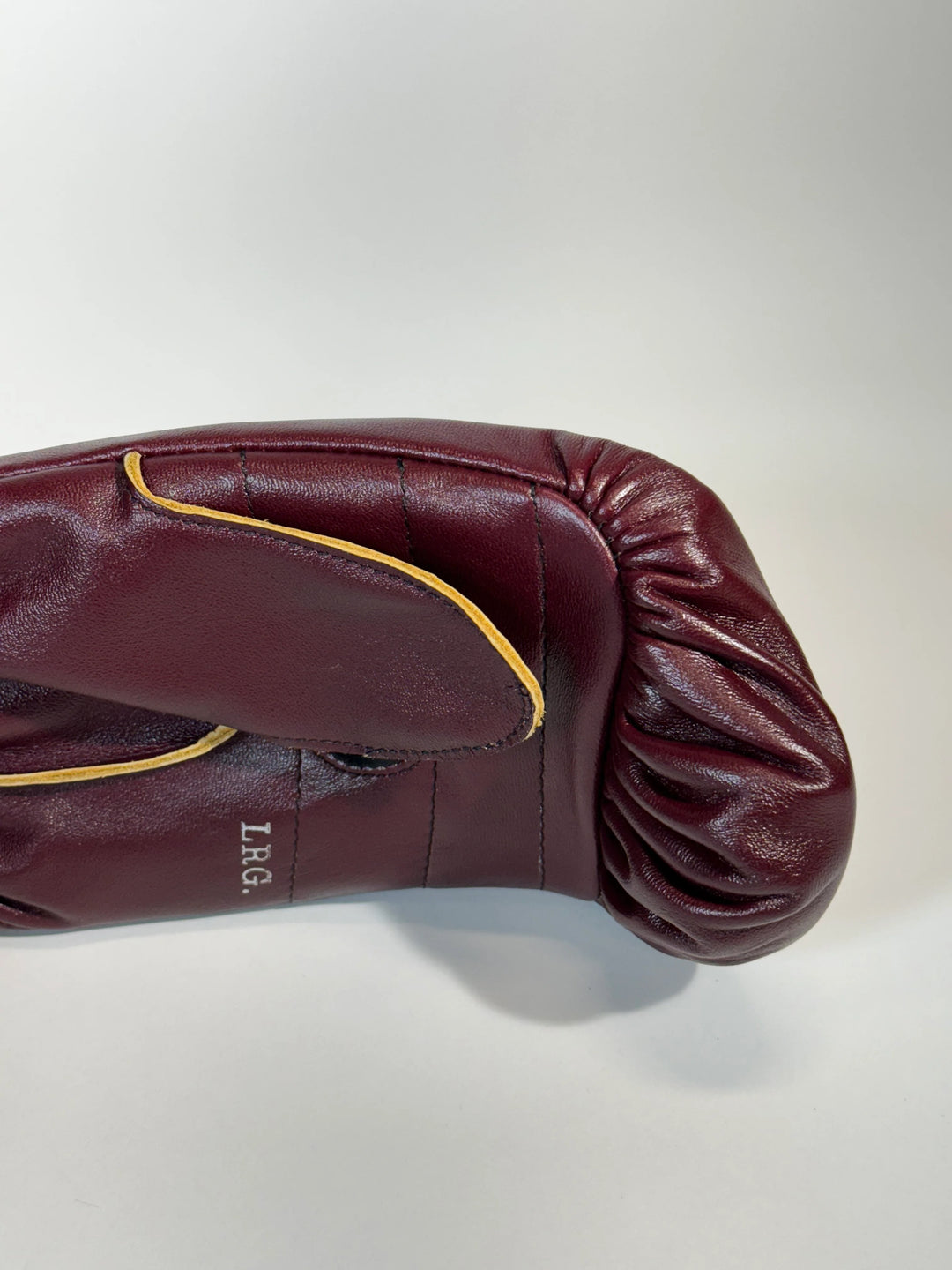 Barric Boxing Workhorse Bag Mitt