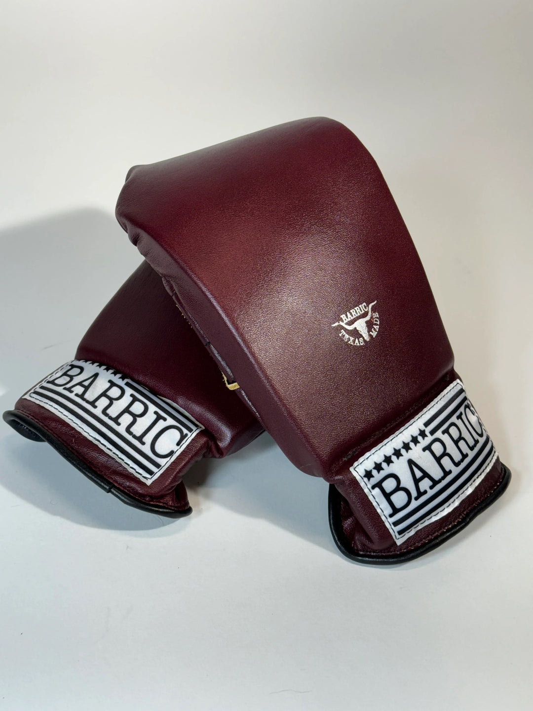 Barric Boxing Workhorse Bag Mitt