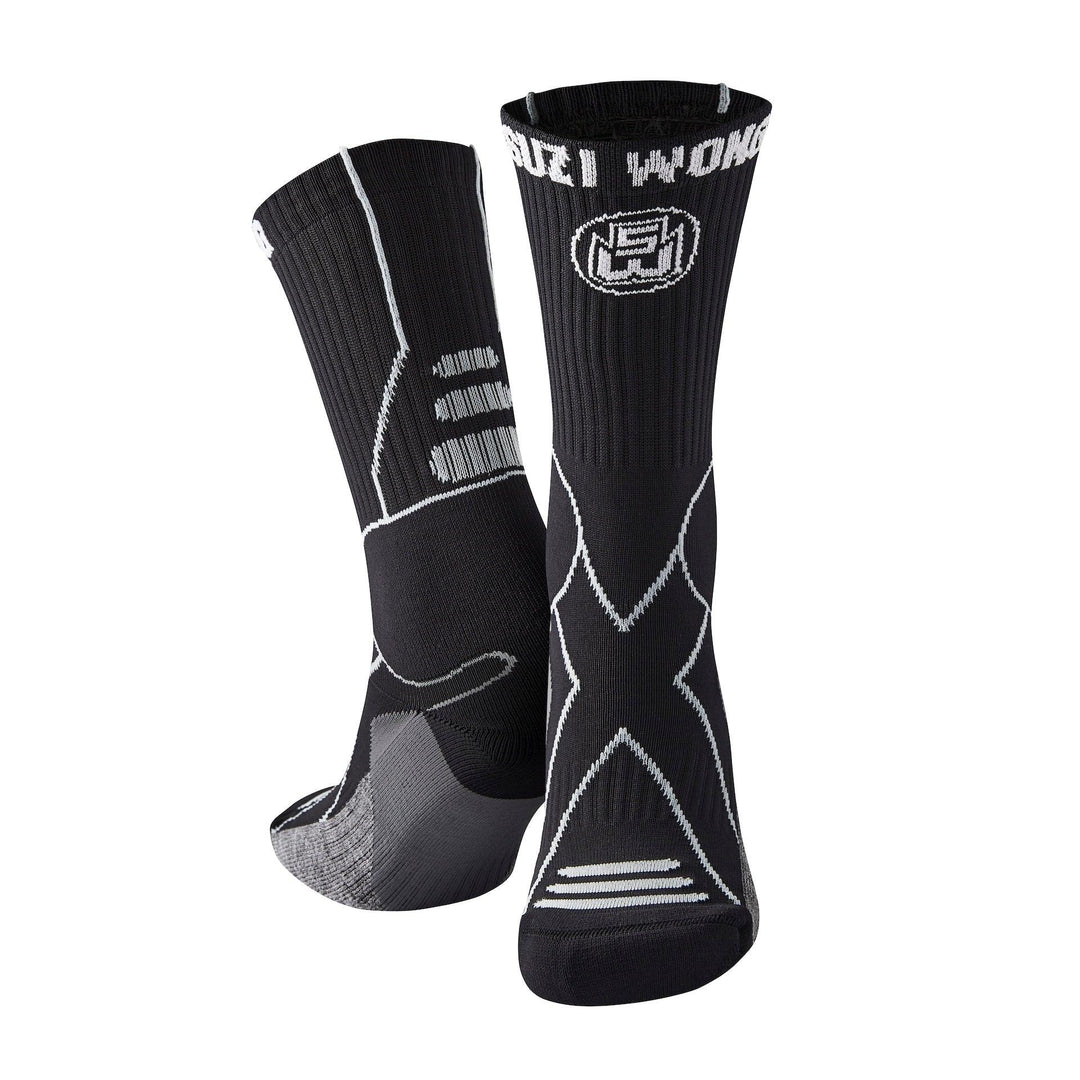 Suzi Wong Boxing Socks