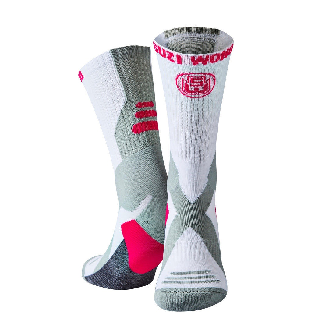 Suzi Wong Boxing Socks