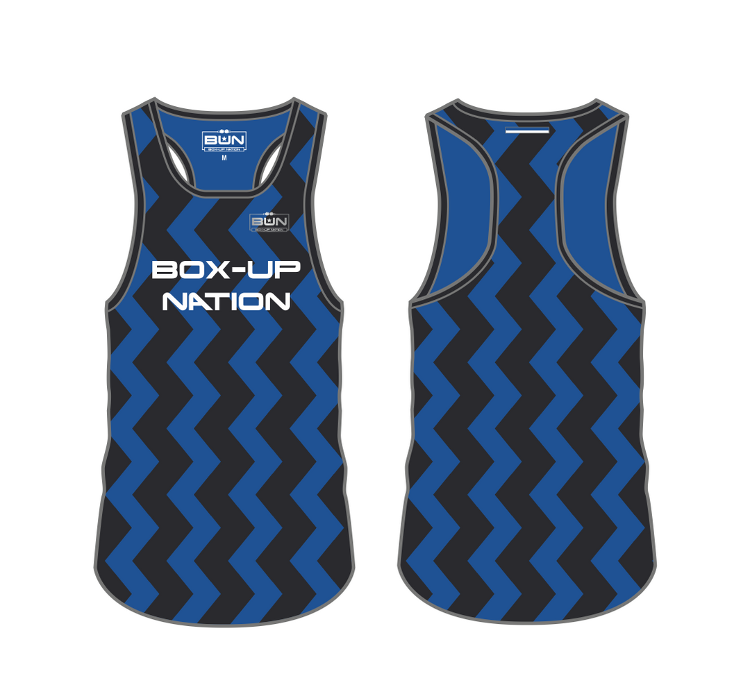 Youth Legacy Collection Fight Vest