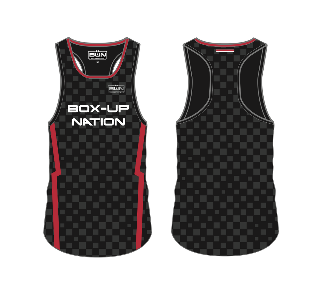 Youth Legacy Collection Fight Vest