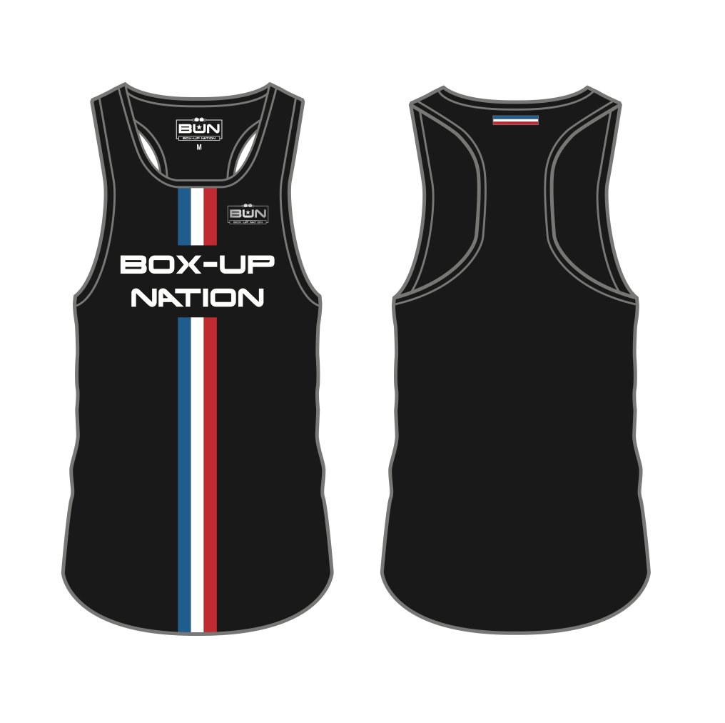 Youth Legacy Collection Fight Vest