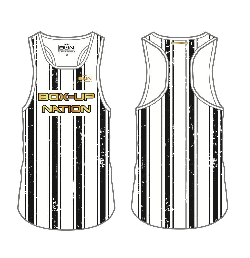 Youth Legacy Collection Fight Vest