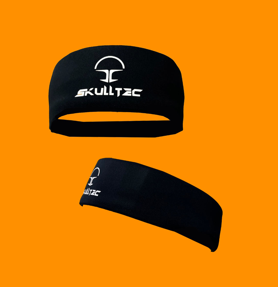 Skulltec Headband
