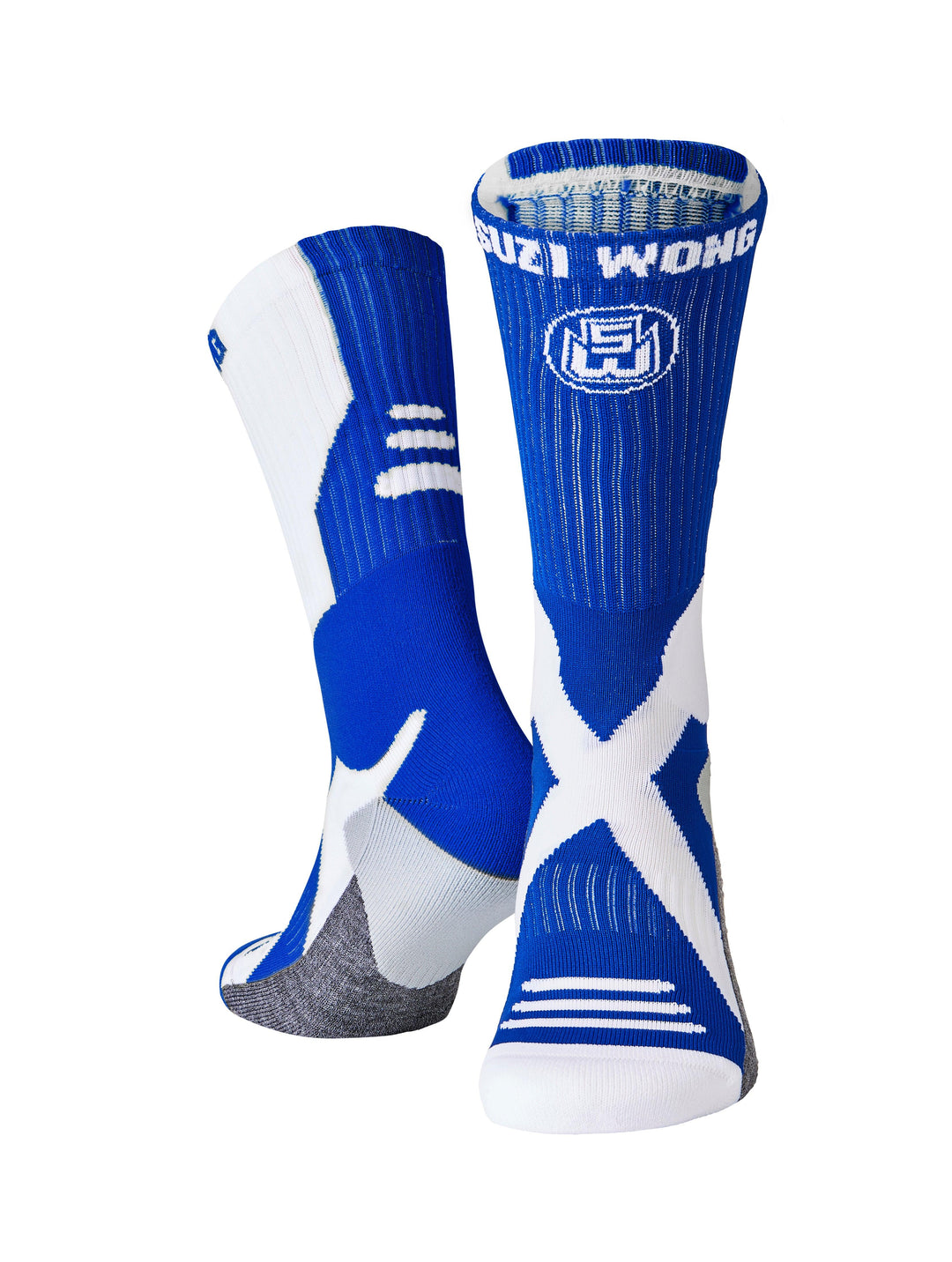 Suzi Wong Boxing Socks