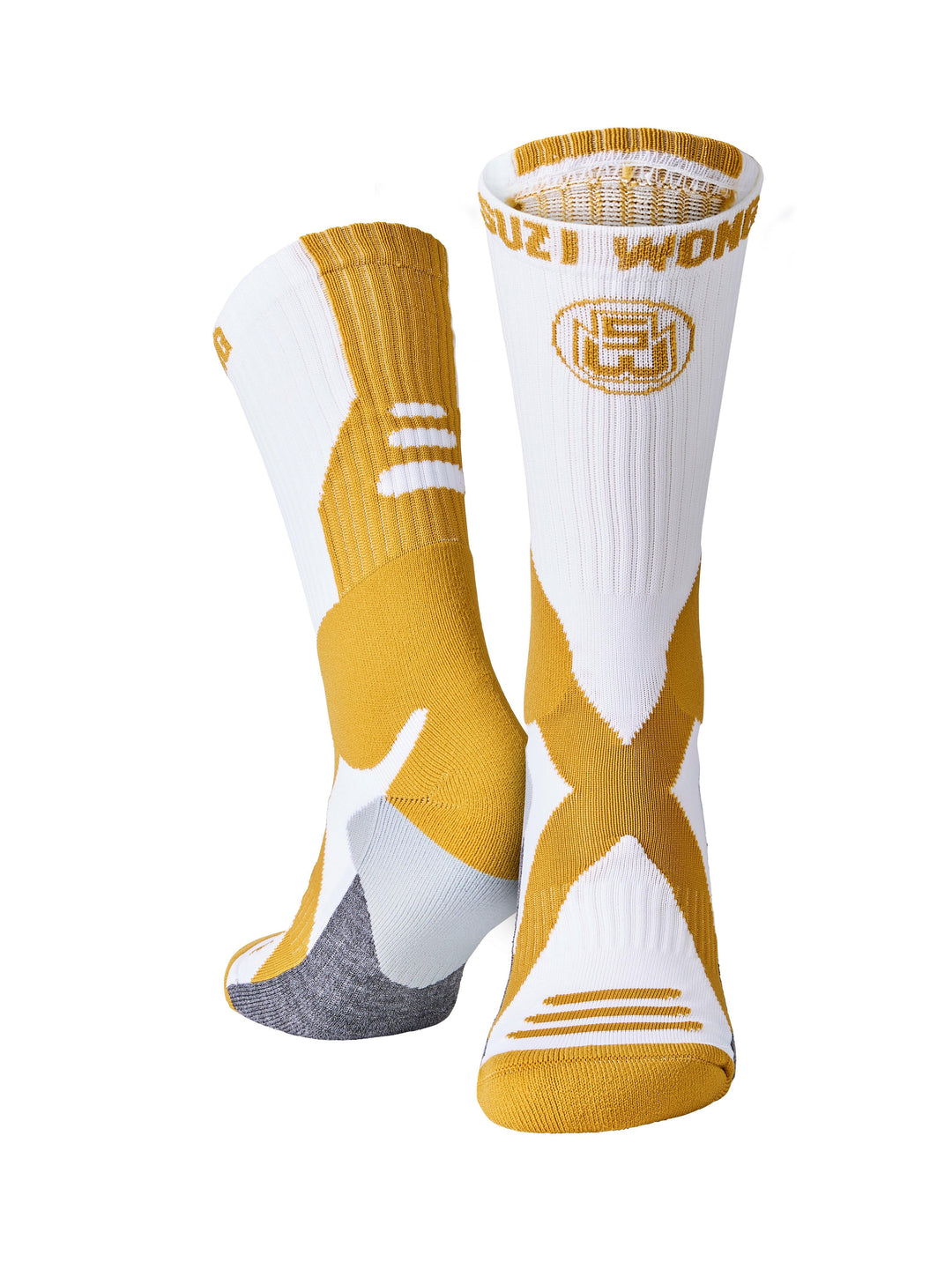 Suzi Wong Boxing Socks