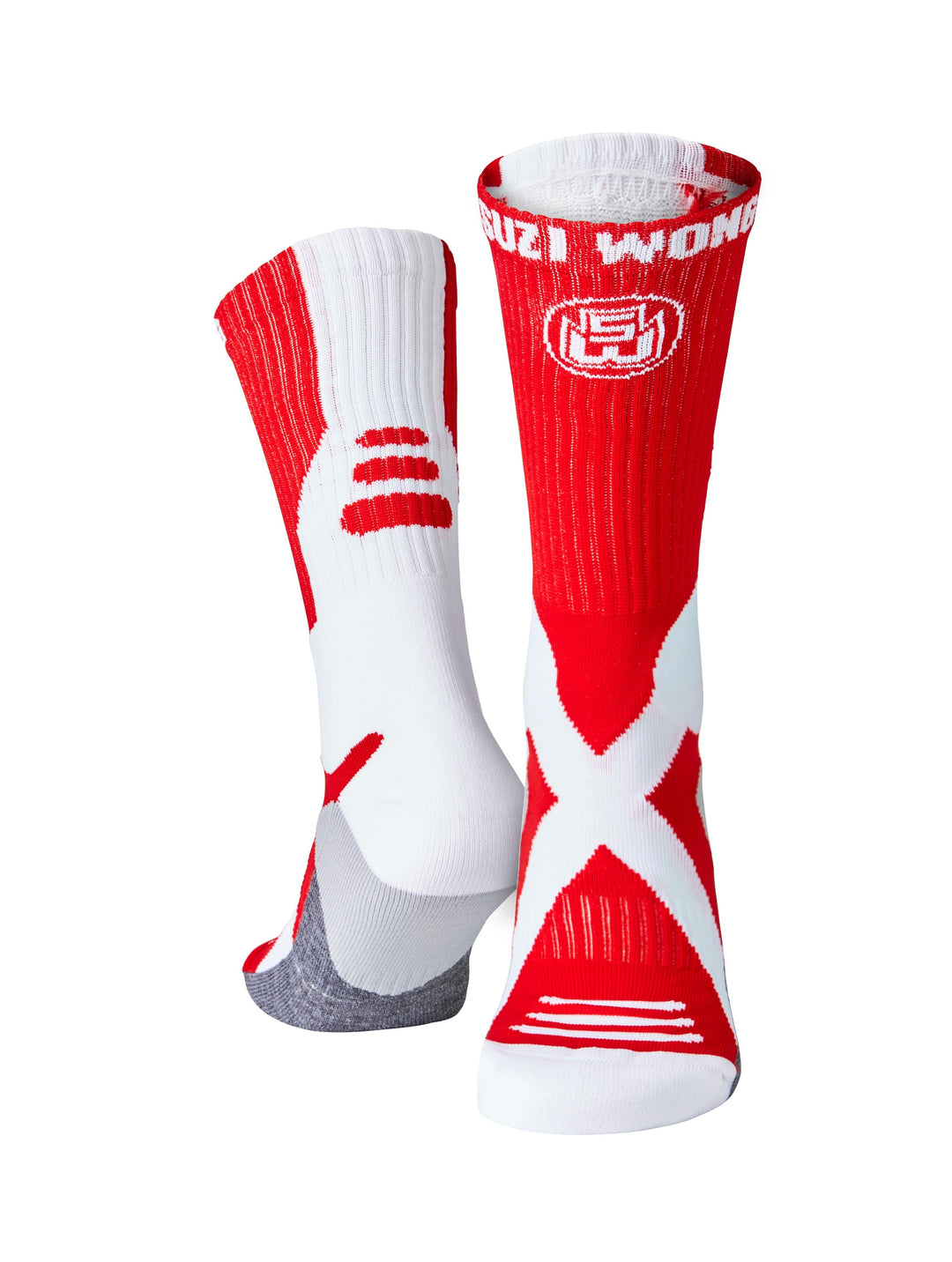Suzi Wong Boxing Socks
