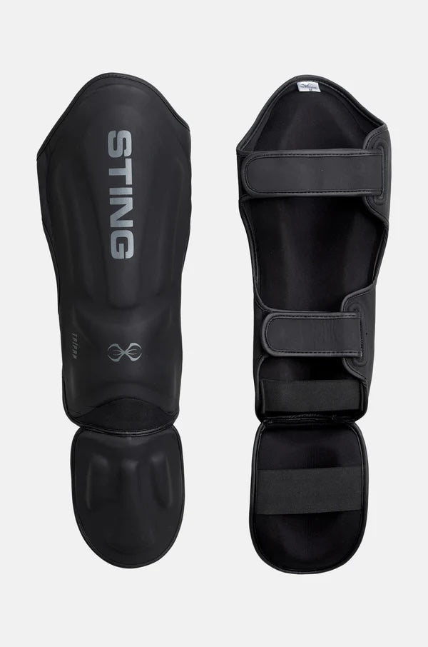 Sting Taipan MMA Shin guards