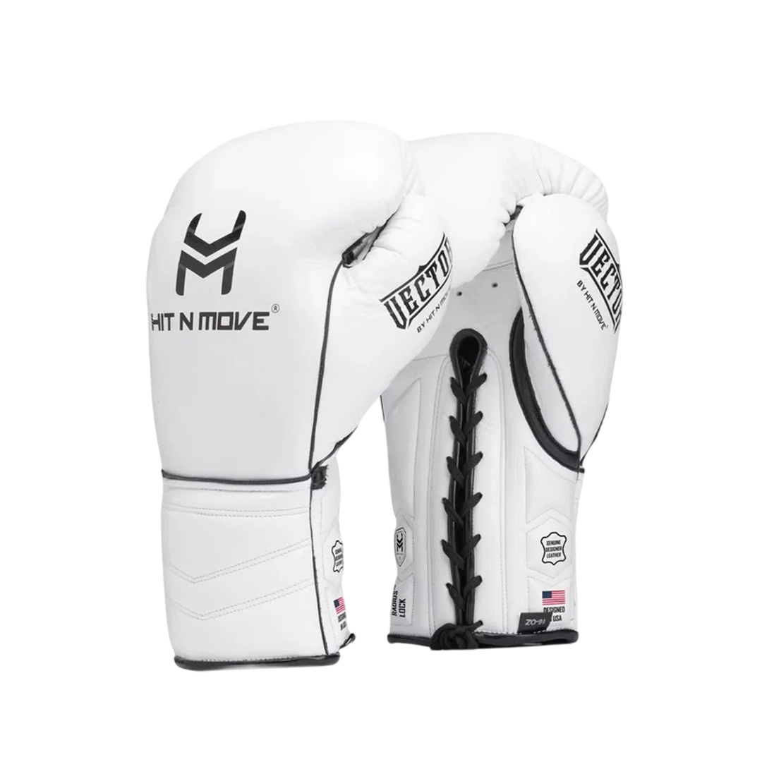 Vector Boxing Gloves