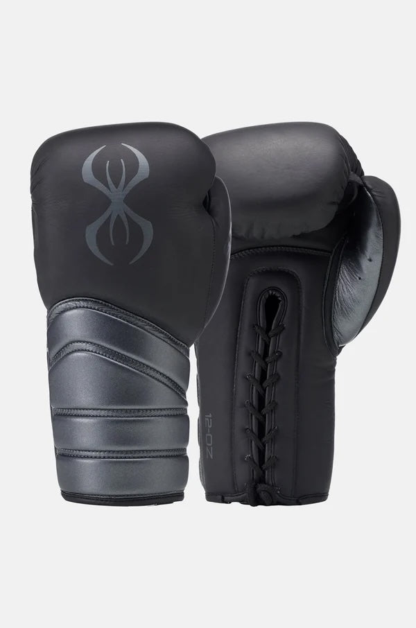 Sting Viper X Lace Up Boxing Gloves