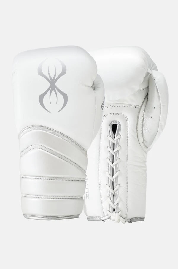 Sting Viper X Lace Up Boxing Gloves