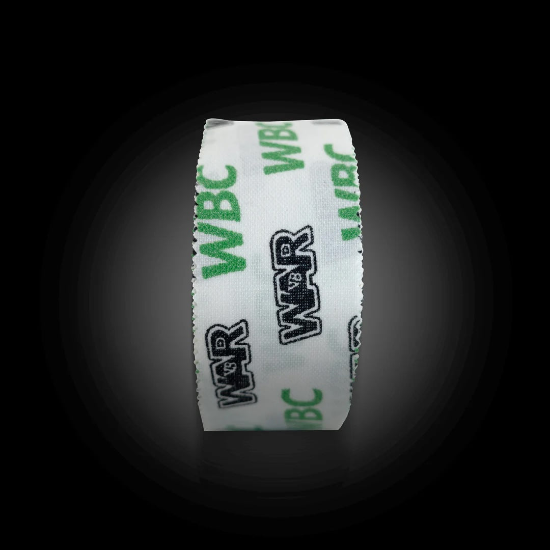 War Tape hand tape 1" (Box 12 rolls)